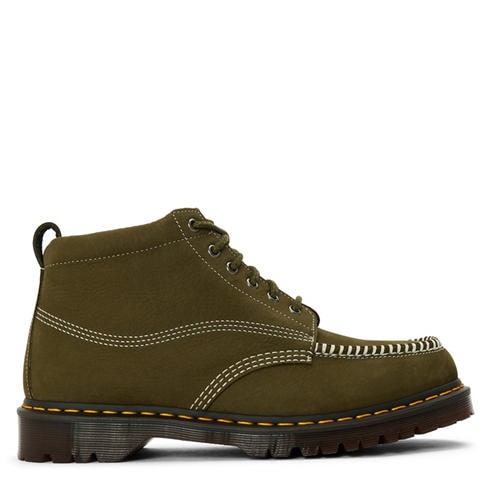 Dr Martens - Men's Chukka Boots