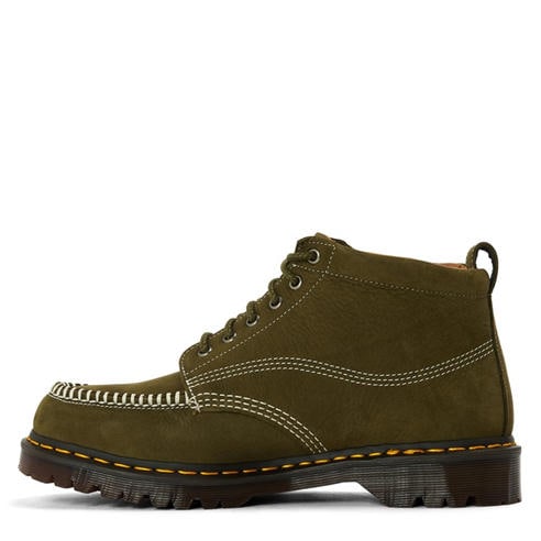 Dr Martens - Men's Chukka Boots