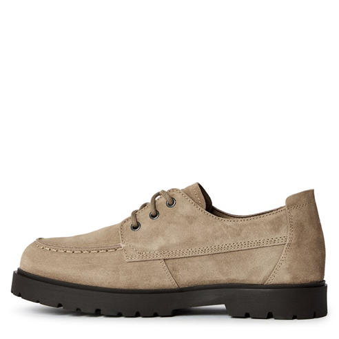 Birkenstock - Men's Highwood Moc Derby Shoes
