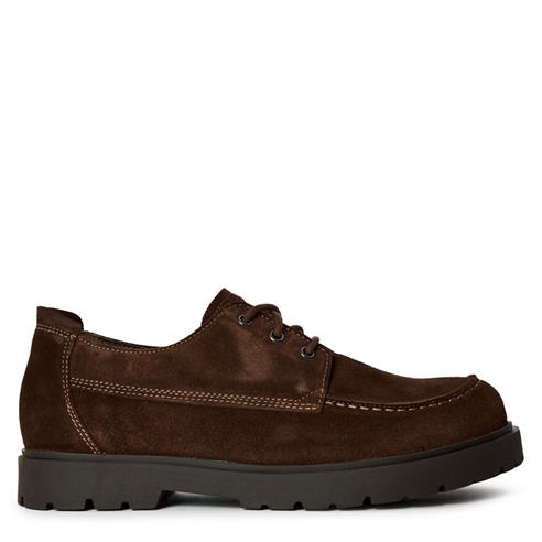 Birkenstock - Men's Highwood Moc Derby Shoes