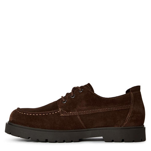 Birkenstock - Men's Highwood Moc Derby Shoes