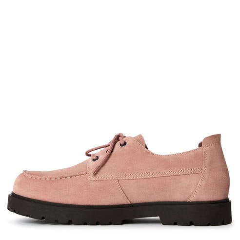 Birkenstock - Men's Highwood Moc Derby Shoes