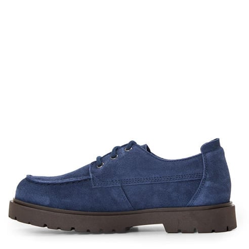 Birkenstock - Men's Highwood Moc Derby Shoes