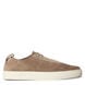 Almond Suede