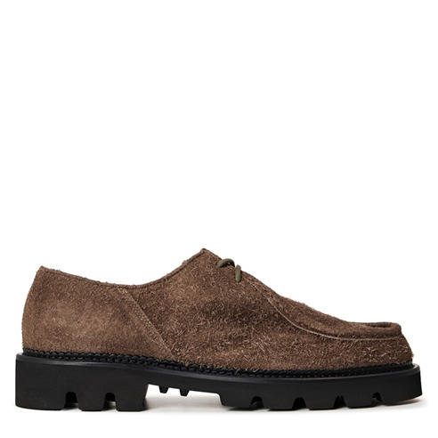 COLLEGIUM - Collegi Moc Toe Derb Sn64