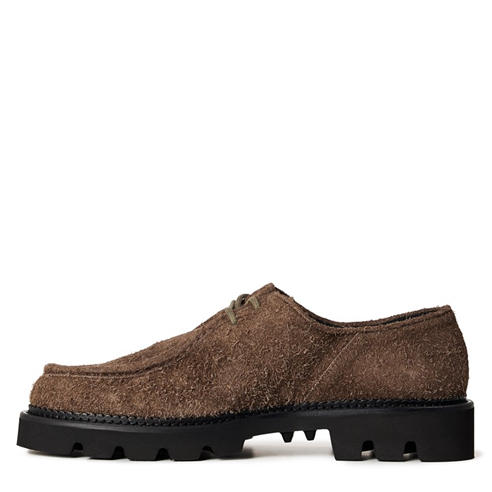 COLLEGIUM - Collegi Moc Toe Derb Sn64