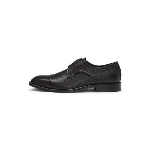 Boss - Men's Derrek Derby Shoes
