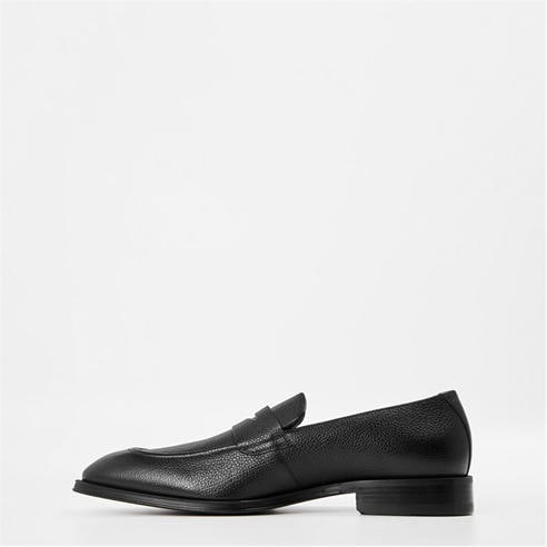 Boss - Men's Derrek Loaf Grvppe Derby Shoes