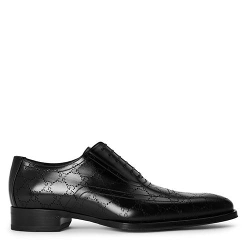 GUCCI - Men's Derby Shoes