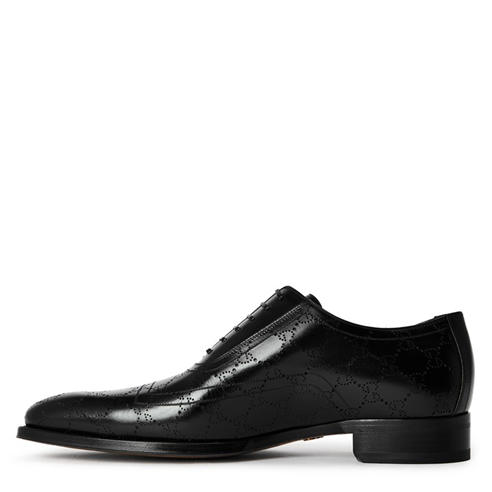GUCCI - Men's Derby Shoes