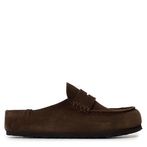 BIRKENSTOCK - Men's Naples Wrapped Clogs
