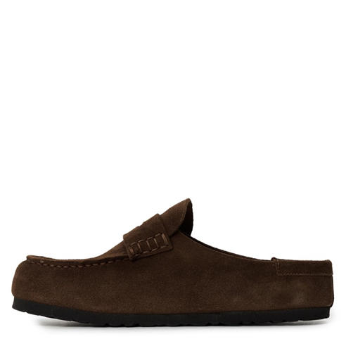 BIRKENSTOCK - Men's Naples Wrapped Clogs