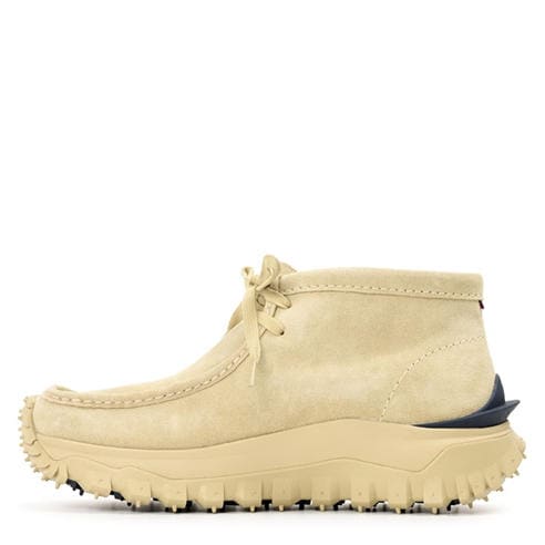MONCLER - Moncler Clarks Walla Sn64
