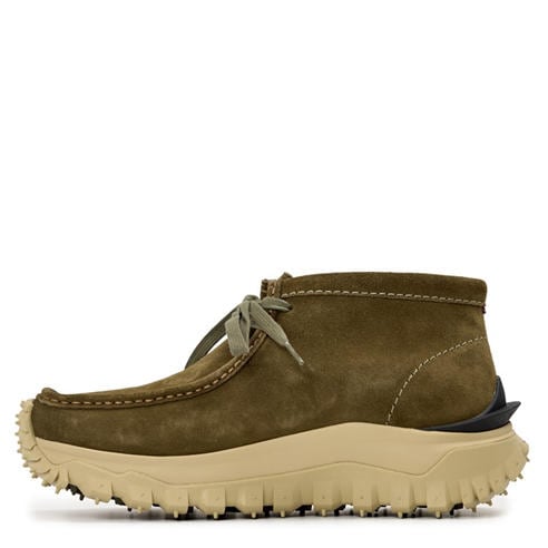 MONCLER - Moncler Clarks Walla Sn64