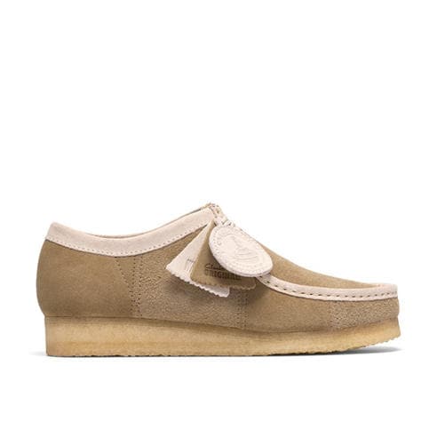 Clarks Originals - Clarks Wallabee Sn62