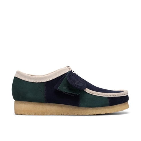 Clarks Originals - Clarks Wallabee Sn62