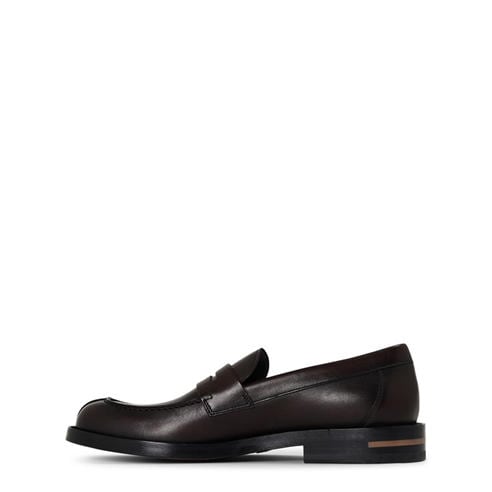 Boss - Enri Loaf Ltpe 10246727 01 Loafers Mens
