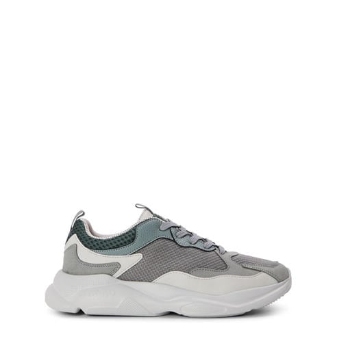 Hugo - Men's Leon Runners Low-Top Trainers