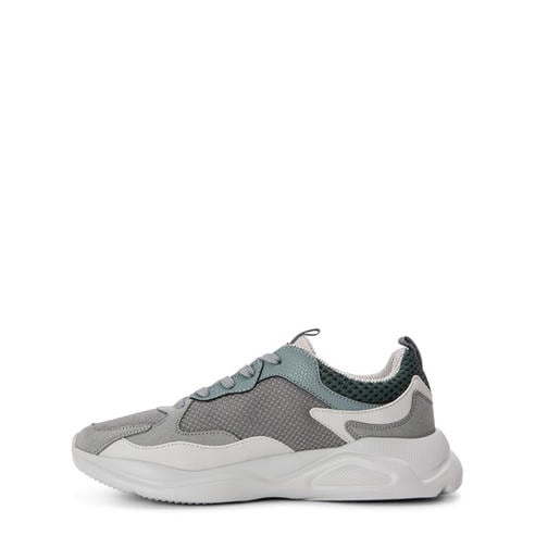Hugo - Men's Leon Runners Low-Top Trainers