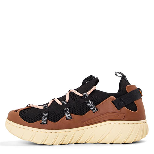 Hugo - Men's Reeflyn Slon Kn Casual Low-Top Trainers