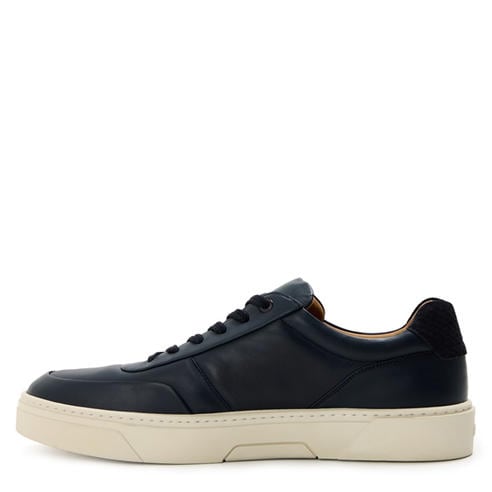 Boss - Men's Classic Low-Top Trainers