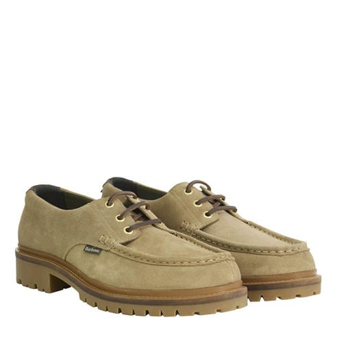 Barbour - B.Li Paxton Derby Sn64