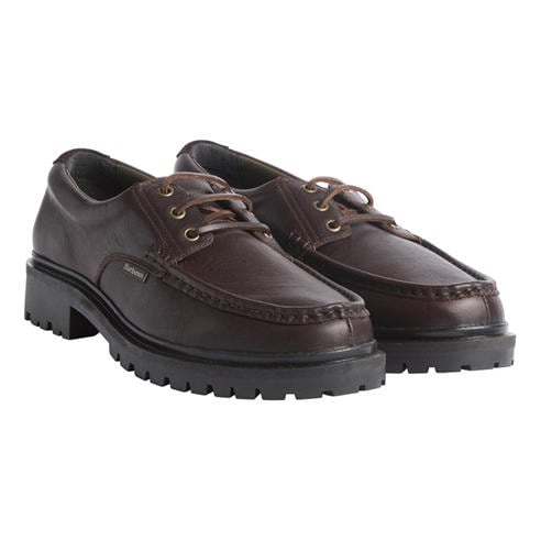 Barbour - B.Li Paxton Derby Sn64
