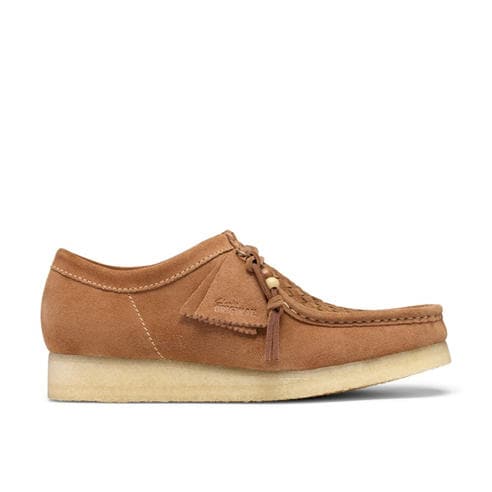 CLARKS ORIGINALS - Clarks W/labee Weave Sn64