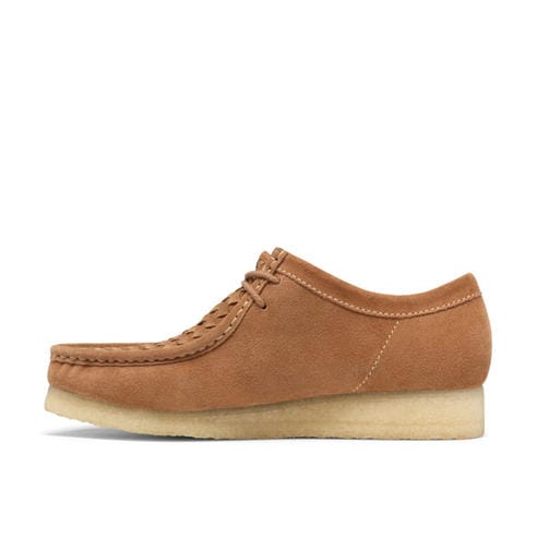 CLARKS ORIGINALS - Clarks W/labee Weave Sn64