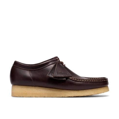 Clarks Originals - Men's Moc Toe Formal Shoes
