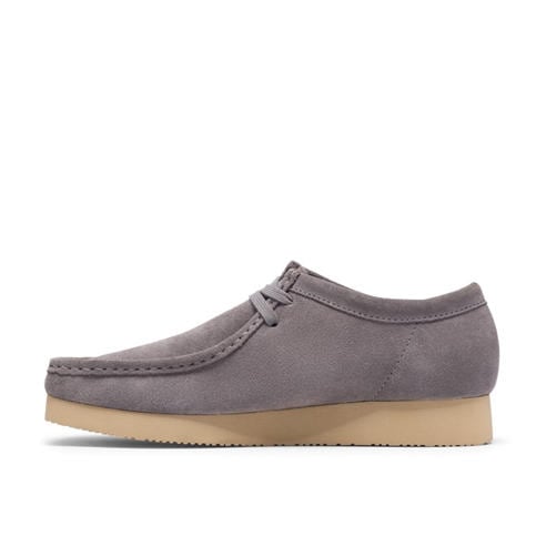 Clarks Originals - Clarks Wallabee 2604 Sn63