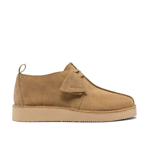 Clarks Originals - Men's Desert Boots