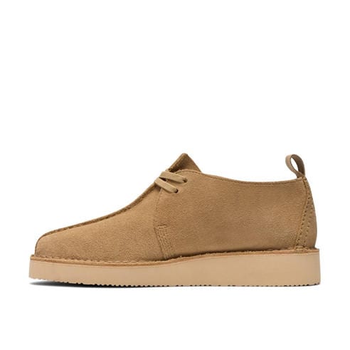 Clarks Originals - Men's Desert Boots