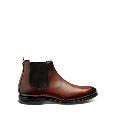 LOAKE - Loake McBride Ch Bt Sn64
