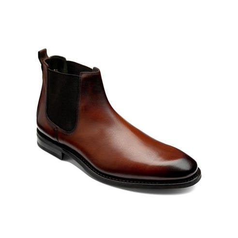 LOAKE - Loake McBride Ch Bt Sn64
