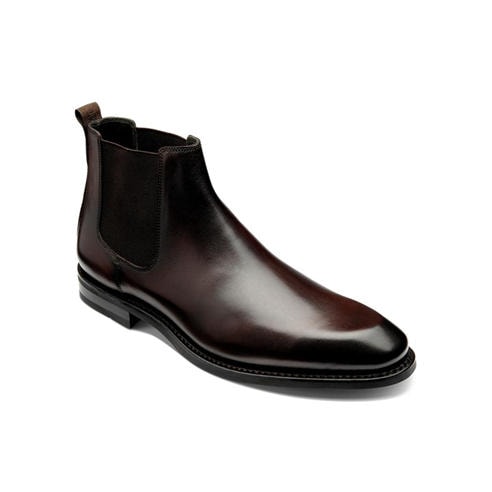 LOAKE - Loake McBride Ch Bt Sn64