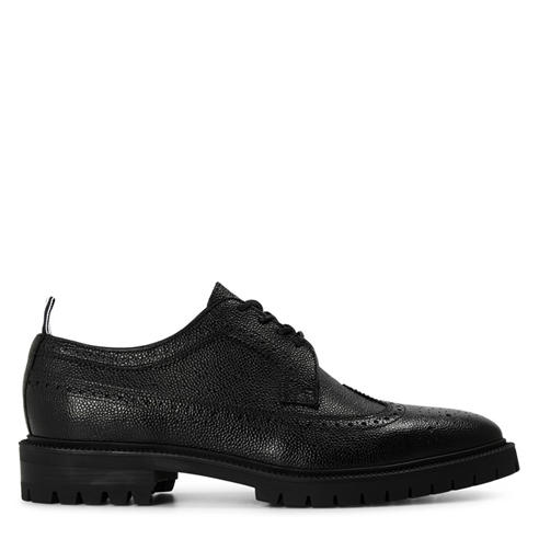 THOM BROWNE - TB Longwing Brogue Sn63