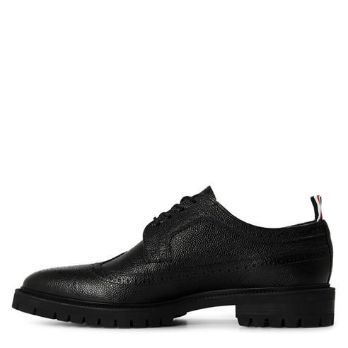 THOM BROWNE - TB Longwing Brogue Sn63