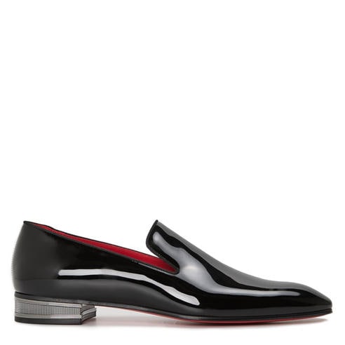 CHRISTIAN LOUBOUTIN - Dandelion Galvin Shoes
