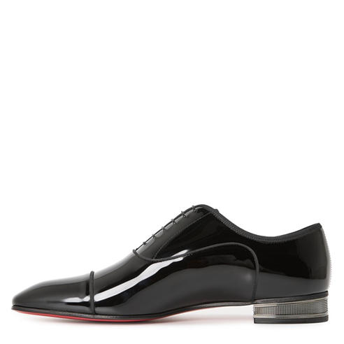 CHRISTIAN LOUBOUTIN - Greggo Galvin Shoes