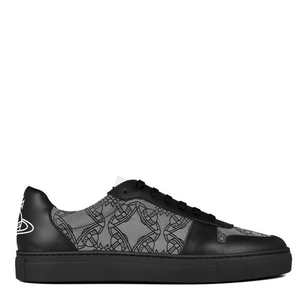 VIVIENNE WESTWOOD Apollo All Over Orb Low-Top Trainers,Specials : American Fashion Style Bags On Sale VIVIENNE WESTWOOD Apollo All Over Orb Low-Top Trainers,Specials : American Fashion Style Bags On Sale