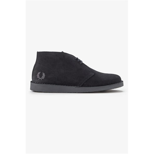 Fred Perry - Men's Hawley Chukka Boots