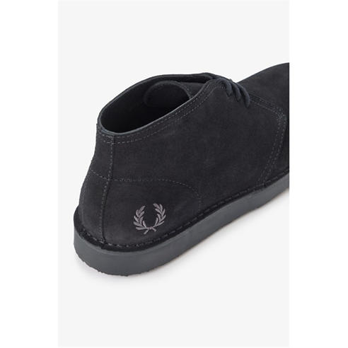 Fred Perry - Men's Hawley Chukka Boots
