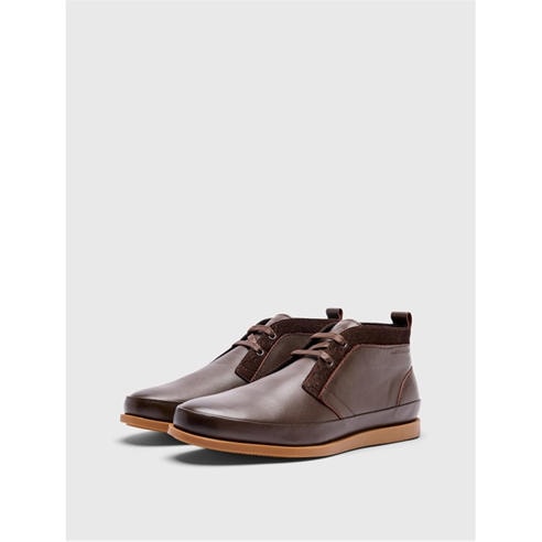 Pretty Green - Men's Marvin Chukka Boots