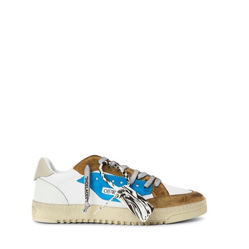 OFF WHITE - Off 5.0 Sneakers Sn99