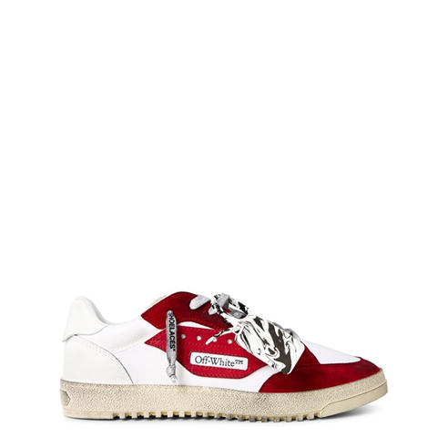 OFF WHITE - Off 5.0 Sneakers Sn99