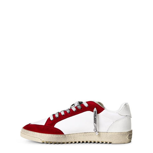 OFF WHITE - Off 5.0 Sneakers Sn99