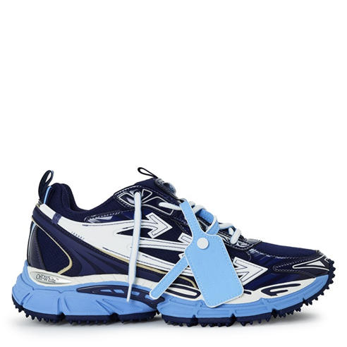 OFF WHITE - Off Be Right Back Sn99