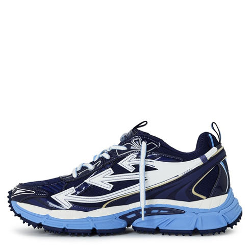 OFF WHITE - Off Be Right Back Sn99