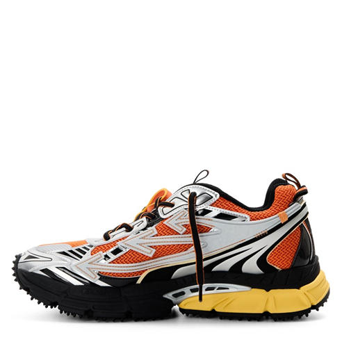 OFF WHITE - Off Be Right Back Sn99